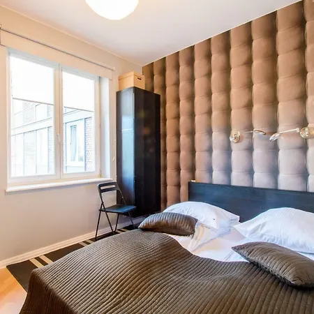 Apartamento For 7 People In The Old Town